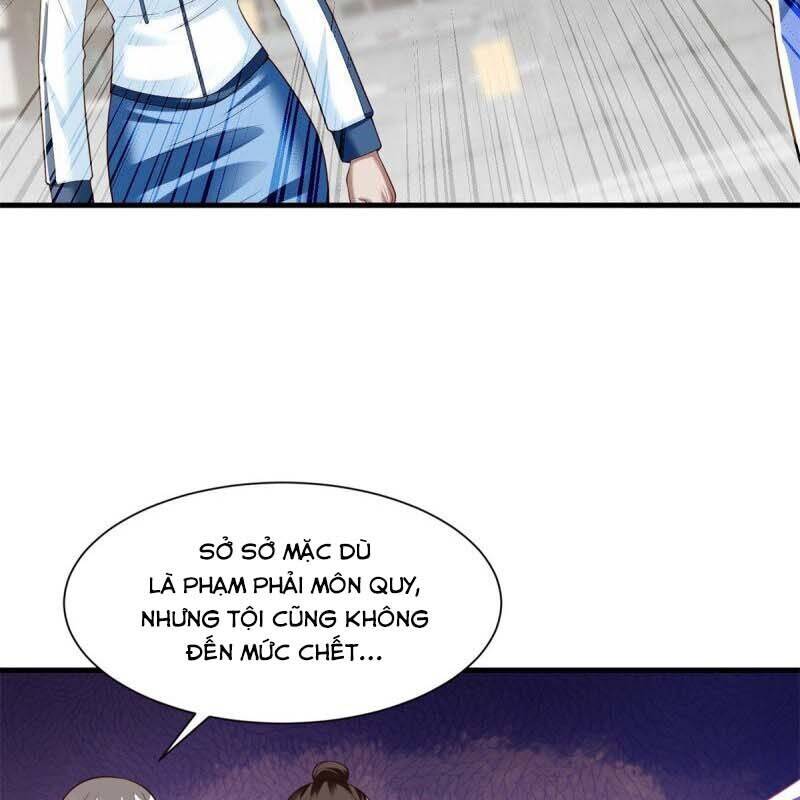 Người Ở Rể Bị Ép Thành Phản Diện Chapter  605 - 26