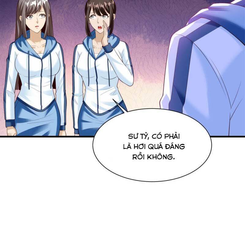 Người Ở Rể Bị Ép Thành Phản Diện Chapter  605 - 27