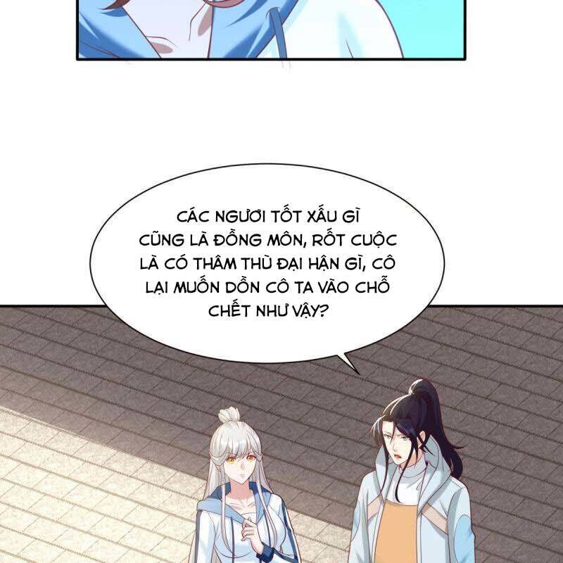 Người Ở Rể Bị Ép Thành Phản Diện Chapter  605 - 29