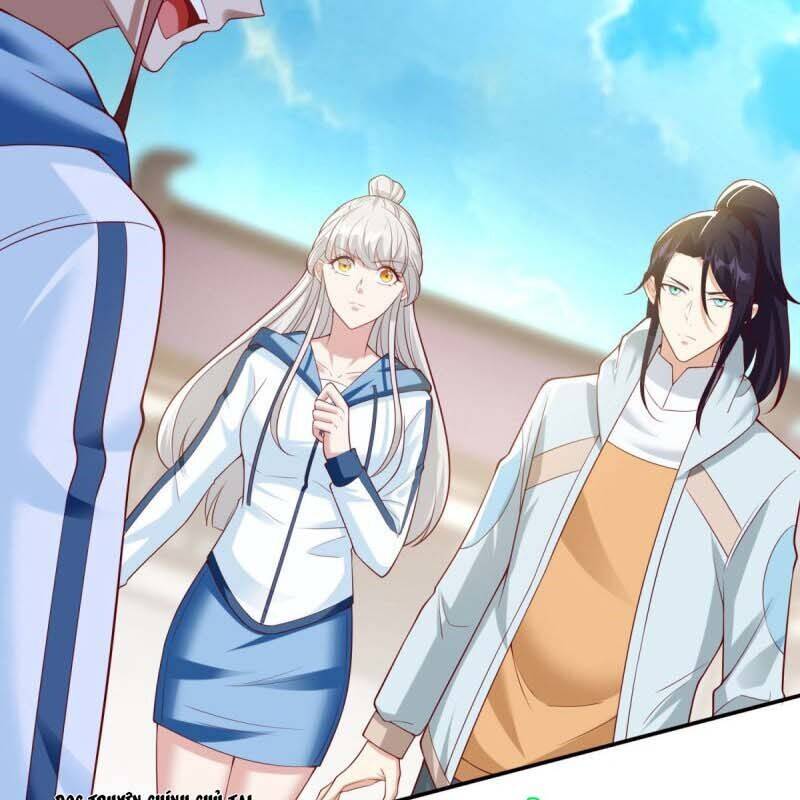 Người Ở Rể Bị Ép Thành Phản Diện Chapter  605 - 35