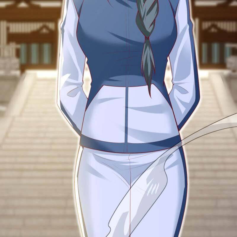 Người Ở Rể Bị Ép Thành Phản Diện Chapter  605 - 41