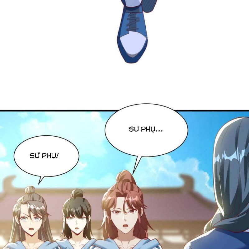 Người Ở Rể Bị Ép Thành Phản Diện Chapter  605 - 43