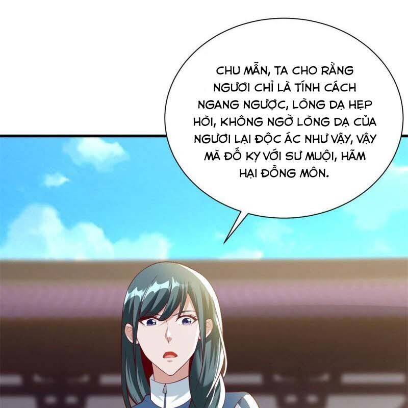 Người Ở Rể Bị Ép Thành Phản Diện Chapter  605 - 54