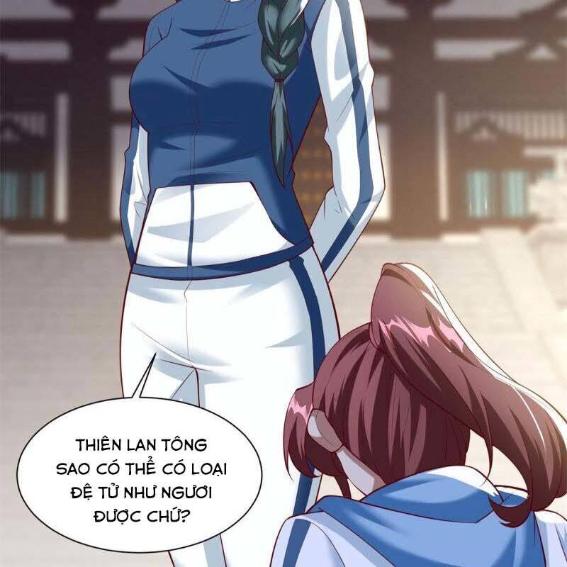 Người Ở Rể Bị Ép Thành Phản Diện Chapter  605 - 55