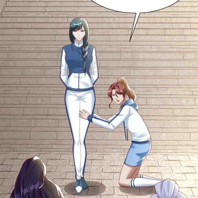 Người Ở Rể Bị Ép Thành Phản Diện Chapter  605 - 57