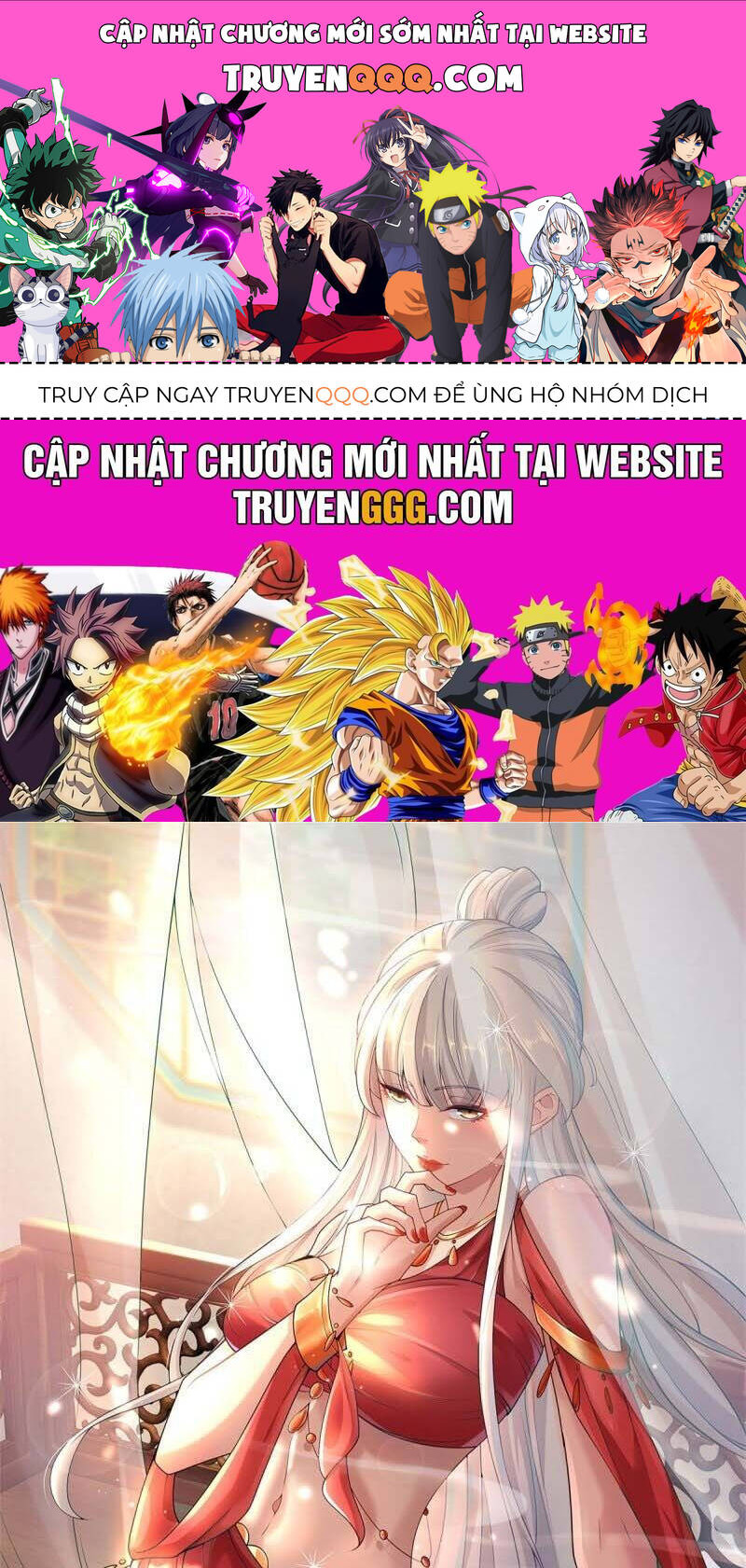 Người Ở Rể Bị Ép Thành Phản Diện Chapter  606 - 1