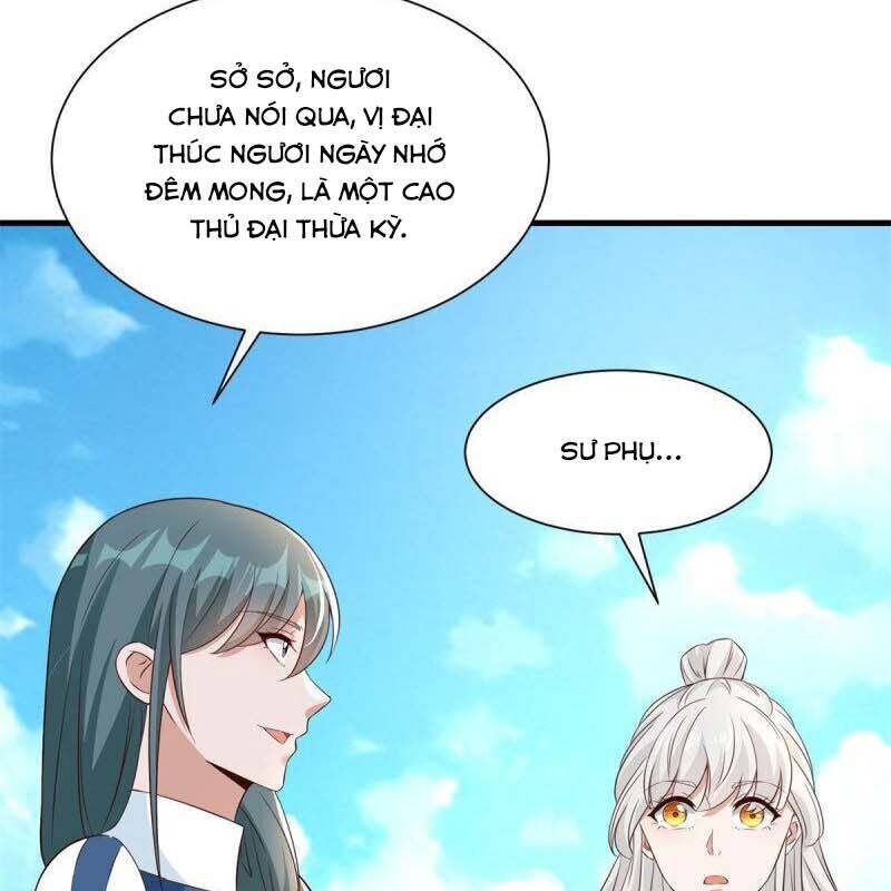 Người Ở Rể Bị Ép Thành Phản Diện Chapter  606 - 16