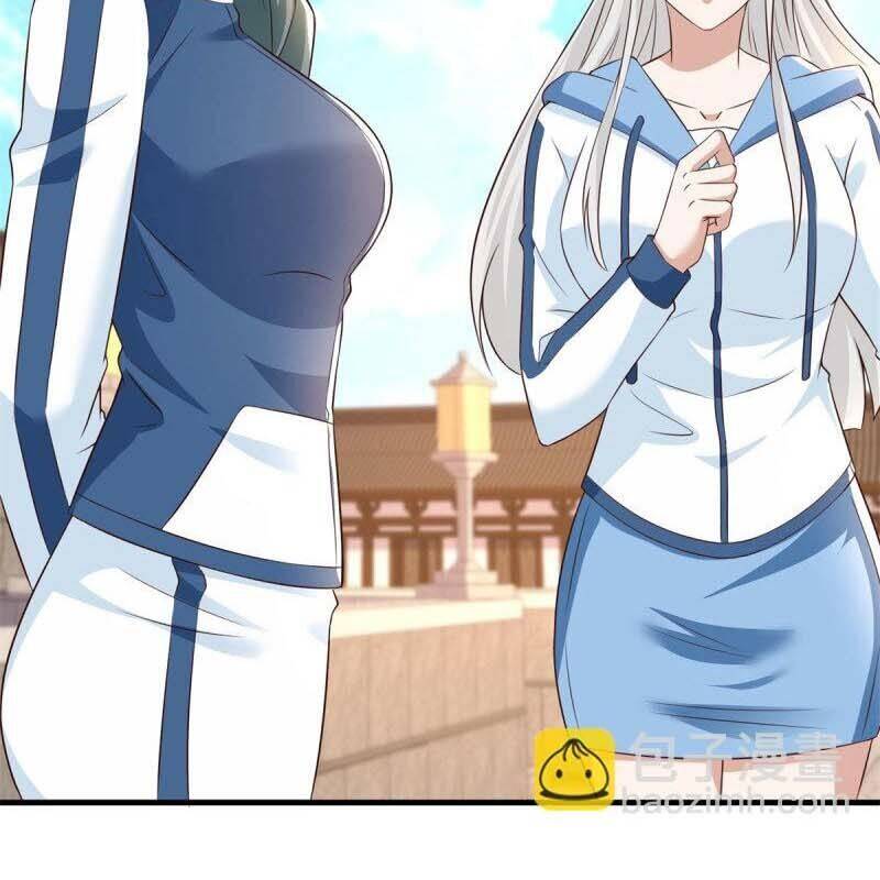 Người Ở Rể Bị Ép Thành Phản Diện Chapter  606 - 17