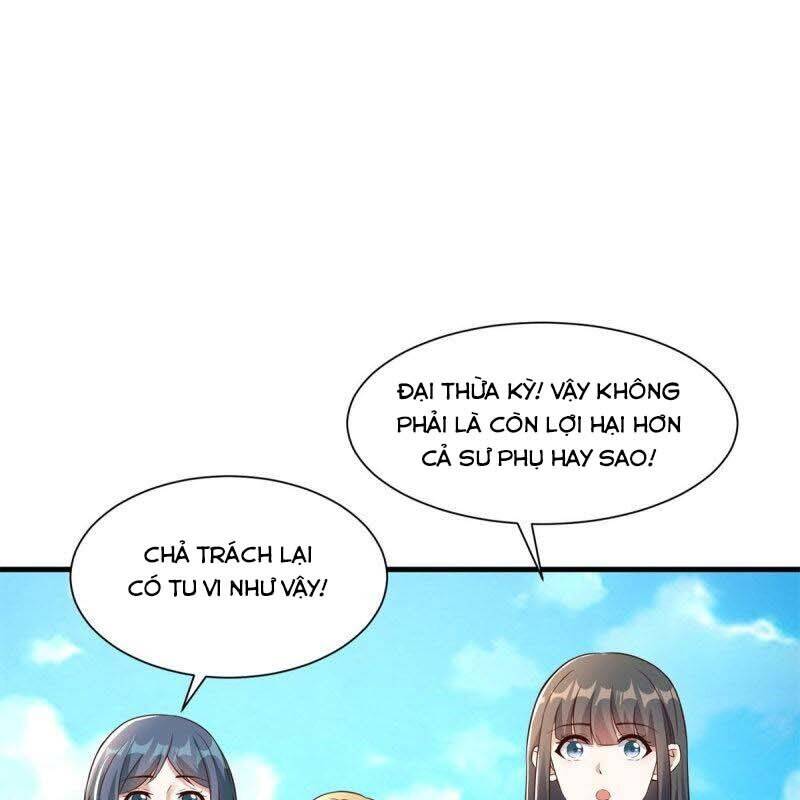 Người Ở Rể Bị Ép Thành Phản Diện Chapter  606 - 18