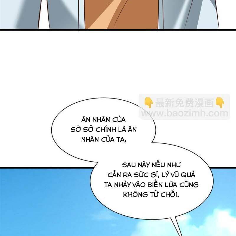 Người Ở Rể Bị Ép Thành Phản Diện Chapter  606 - 22
