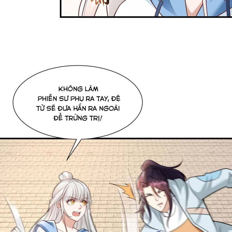 Người Ở Rể Bị Ép Thành Phản Diện Chapter  606 - 31