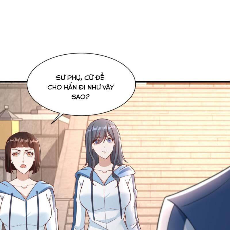 Người Ở Rể Bị Ép Thành Phản Diện Chapter  606 - 36