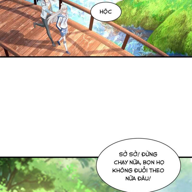 Người Ở Rể Bị Ép Thành Phản Diện Chapter  606 - 42