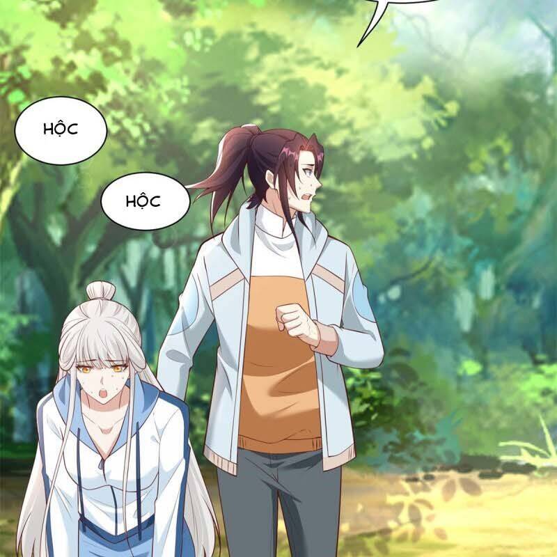 Người Ở Rể Bị Ép Thành Phản Diện Chapter  606 - 43