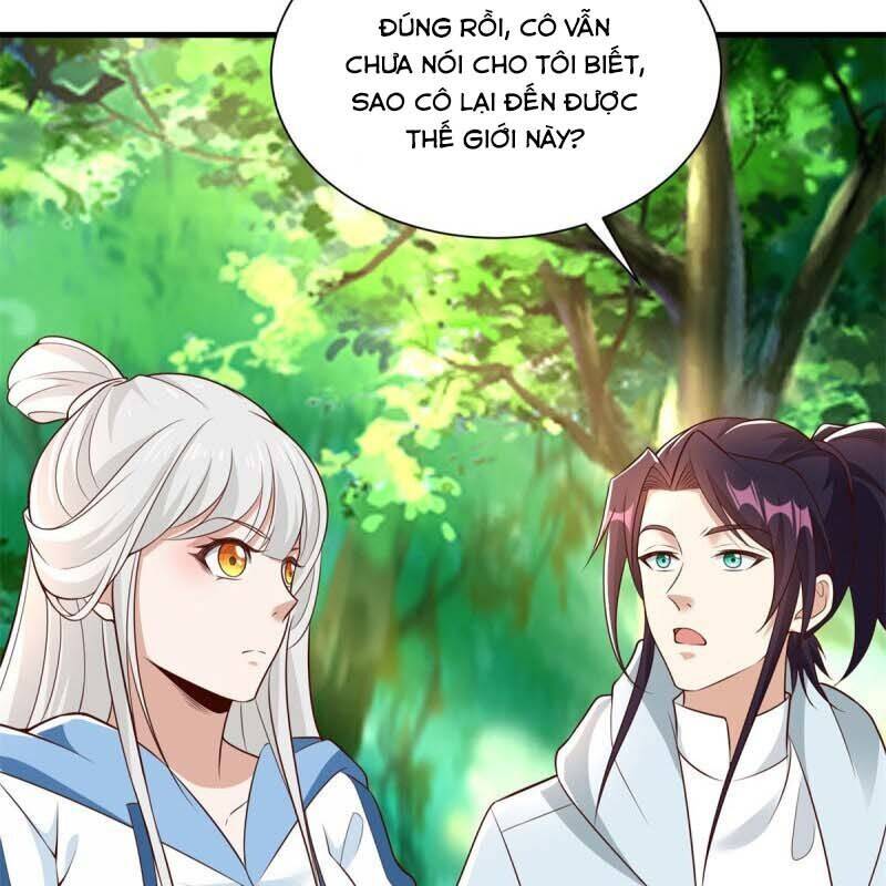 Người Ở Rể Bị Ép Thành Phản Diện Chapter  606 - 55