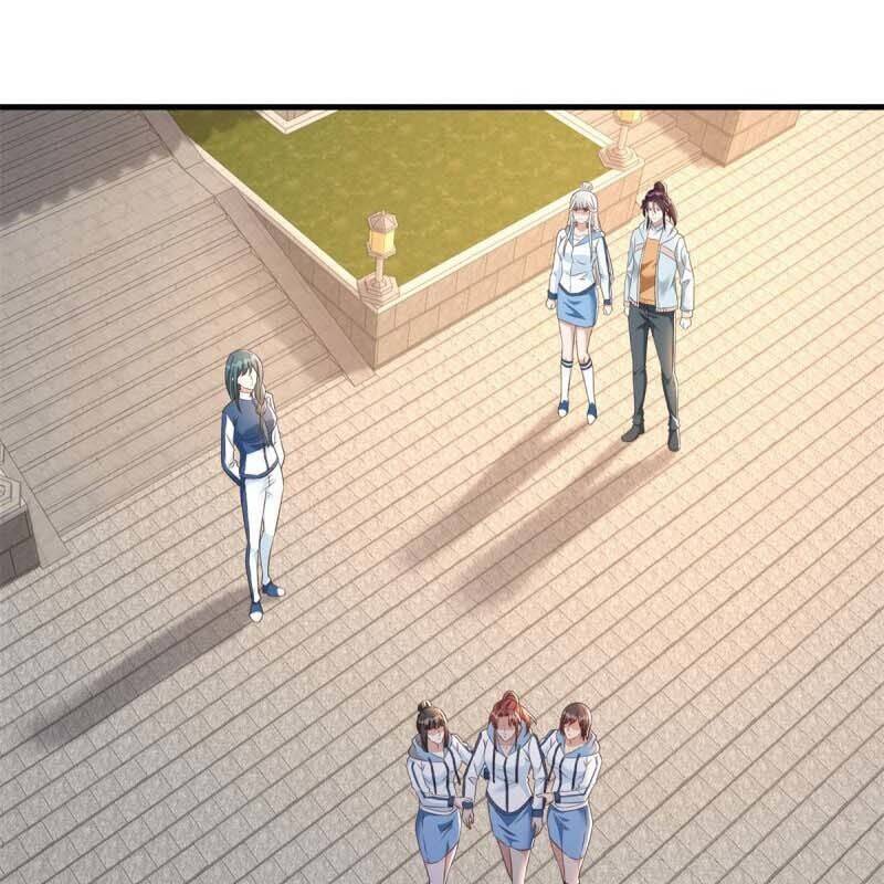 Người Ở Rể Bị Ép Thành Phản Diện Chapter  606 - 7