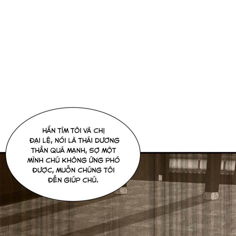 Người Ở Rể Bị Ép Thành Phản Diện Chapter  606 - 61