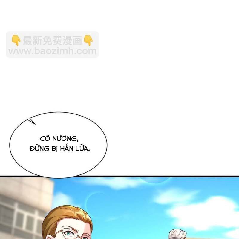 Người Ở Rể Bị Ép Thành Phản Diện Chapter  607 - 16