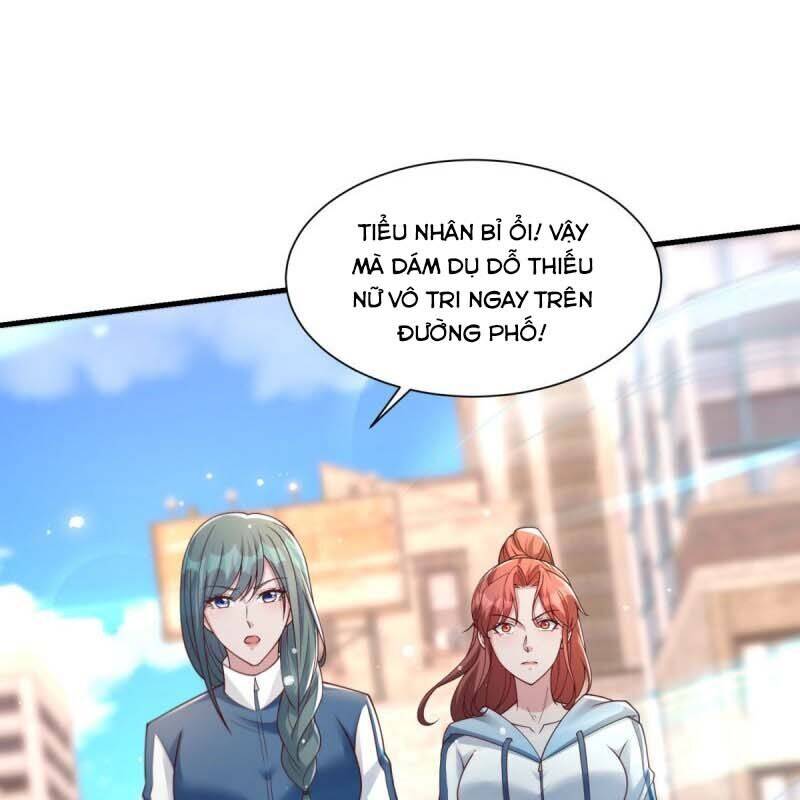 Người Ở Rể Bị Ép Thành Phản Diện Chapter  607 - 20