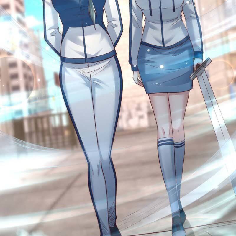 Người Ở Rể Bị Ép Thành Phản Diện Chapter  607 - 21