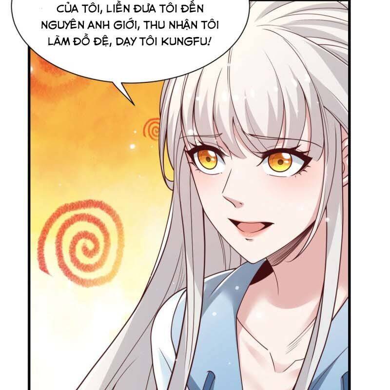 Người Ở Rể Bị Ép Thành Phản Diện Chapter  607 - 23