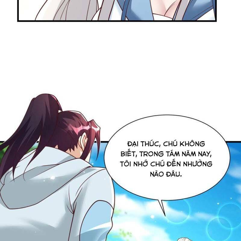 Người Ở Rể Bị Ép Thành Phản Diện Chapter  607 - 24