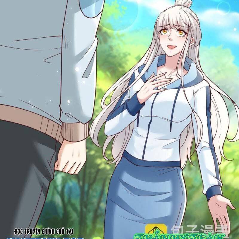 Người Ở Rể Bị Ép Thành Phản Diện Chapter  607 - 25