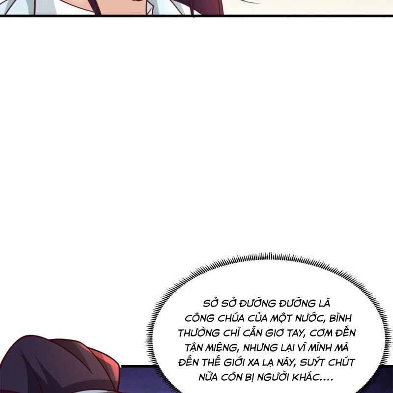 Người Ở Rể Bị Ép Thành Phản Diện Chapter  607 - 28