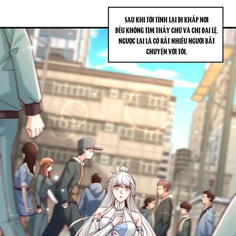 Người Ở Rể Bị Ép Thành Phản Diện Chapter  607 - 5