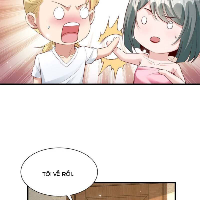 Người Ở Rể Bị Ép Thành Phản Diện Chapter  607 - 60