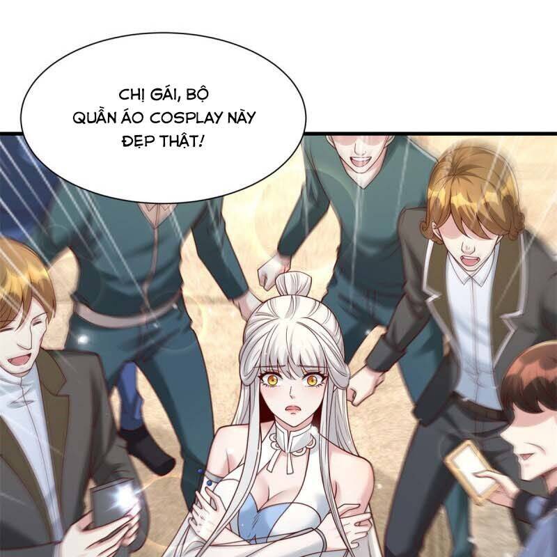 Người Ở Rể Bị Ép Thành Phản Diện Chapter  607 - 7