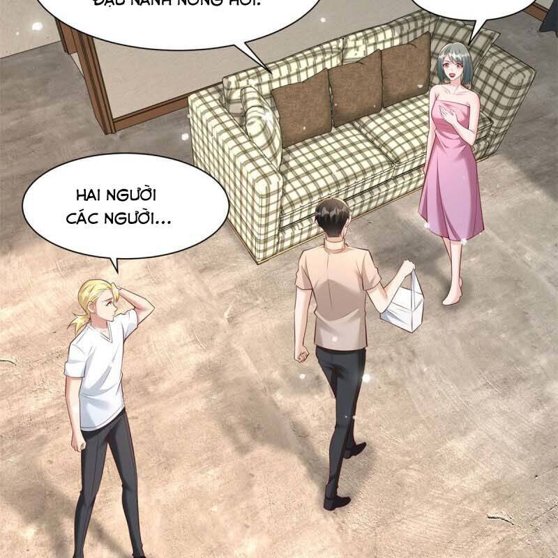 Người Ở Rể Bị Ép Thành Phản Diện Chapter  607 - 67