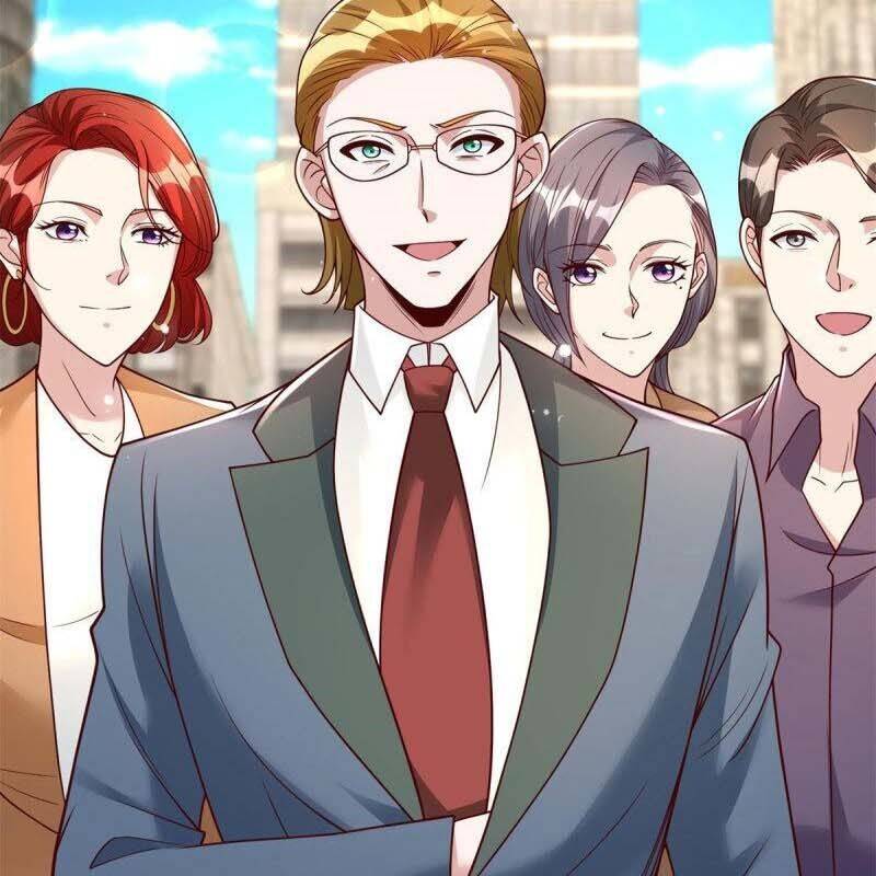 Người Ở Rể Bị Ép Thành Phản Diện Chapter  607 - 10