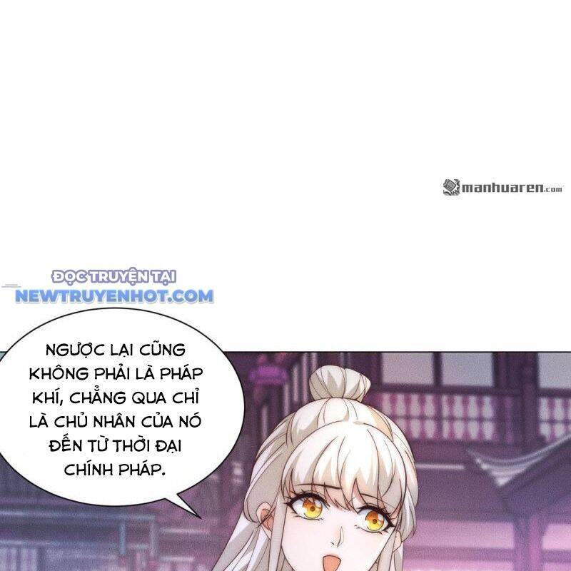 Người Ở Rể Bị Ép Thành Phản Diện Chapter 641 - 37