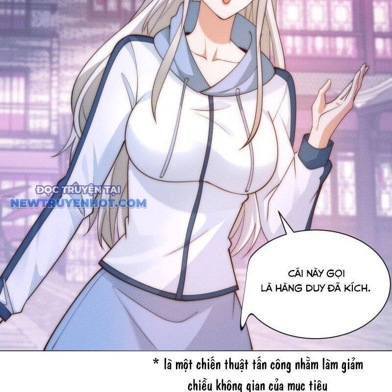 Người Ở Rể Bị Ép Thành Phản Diện Chapter 641 - 38