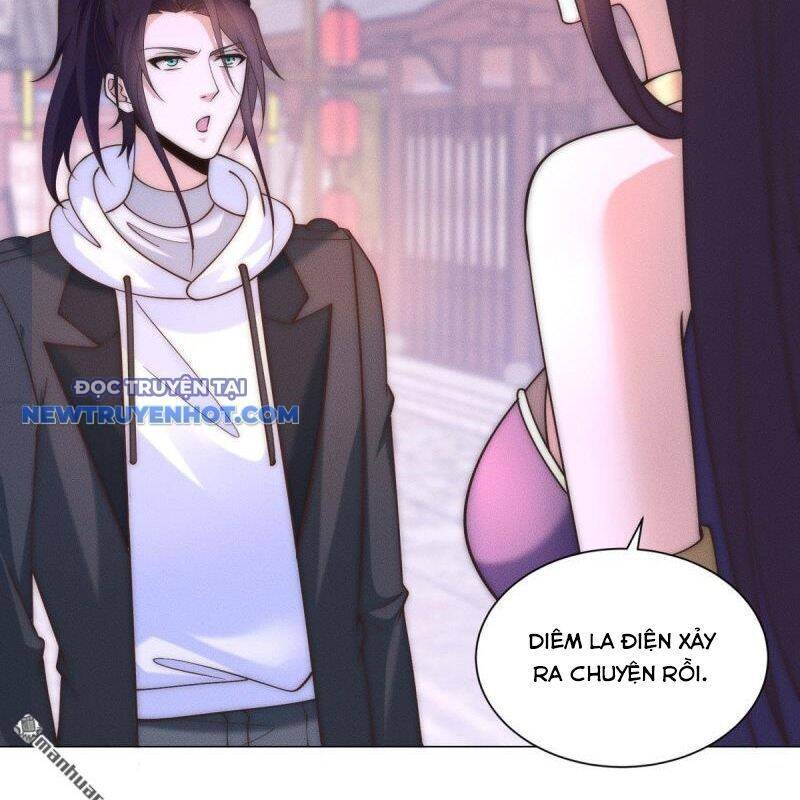 Người Ở Rể Bị Ép Thành Phản Diện Chapter 641 - 49