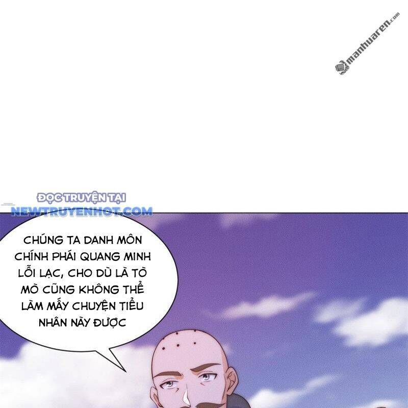 Người Ở Rể Bị Ép Thành Phản Diện Chapter 641 - 57