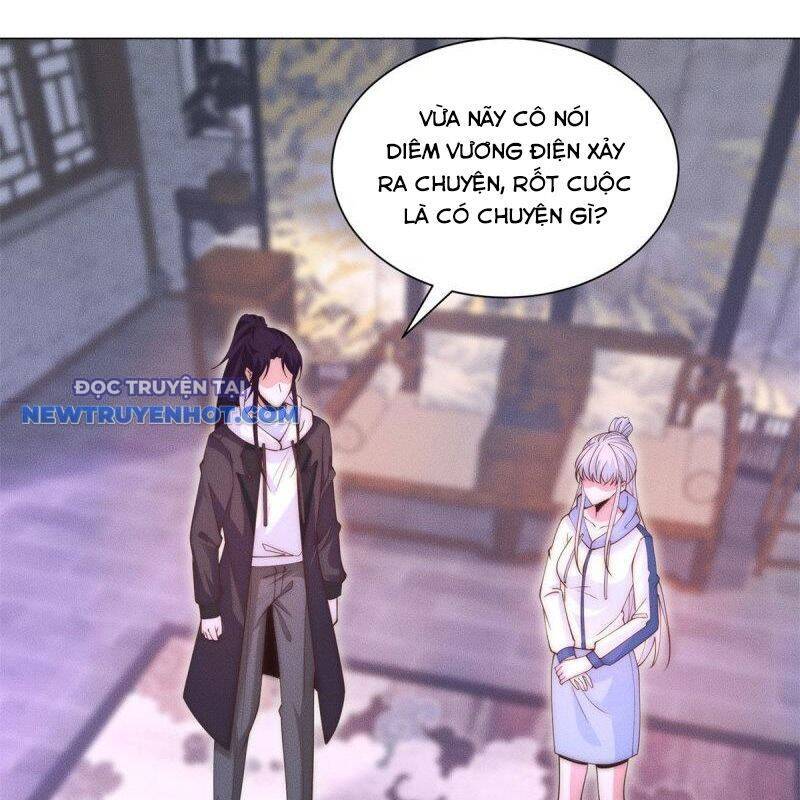 Người Ở Rể Bị Ép Thành Phản Diện Chapter 641 - 64