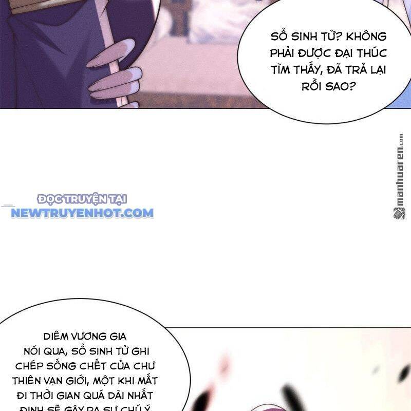 Người Ở Rể Bị Ép Thành Phản Diện Chapter 641 - 68