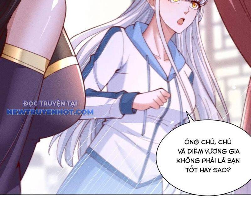 Người Ở Rể Bị Ép Thành Phản Diện Chapter 642 - 22