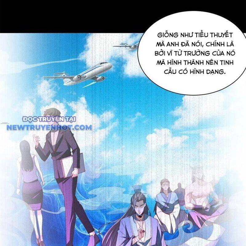 Người Ở Rể Bị Ép Thành Phản Diện Chapter 642 - 39