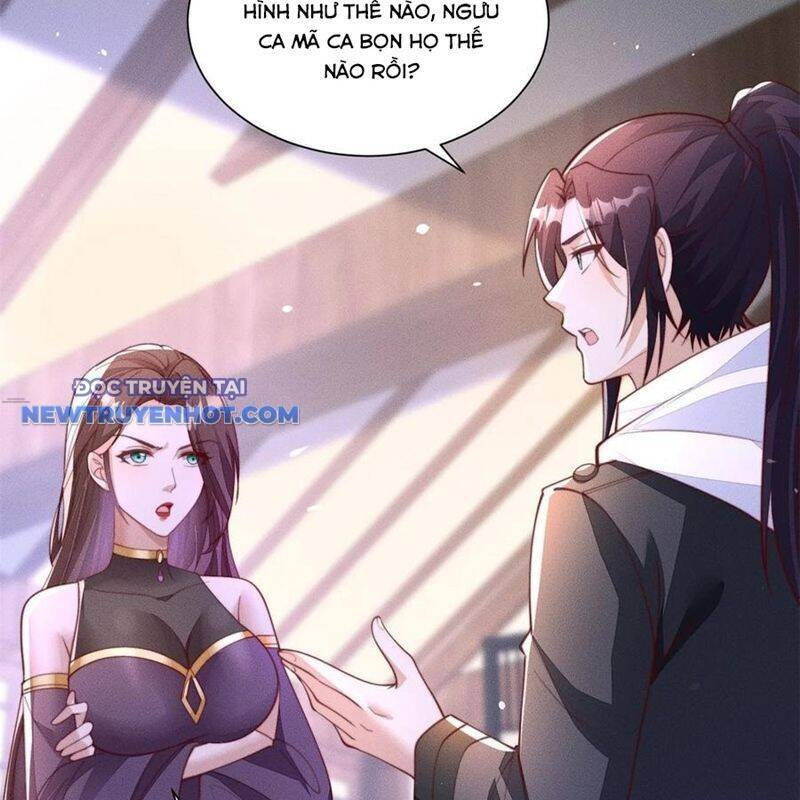 Người Ở Rể Bị Ép Thành Phản Diện Chapter 642 - 5