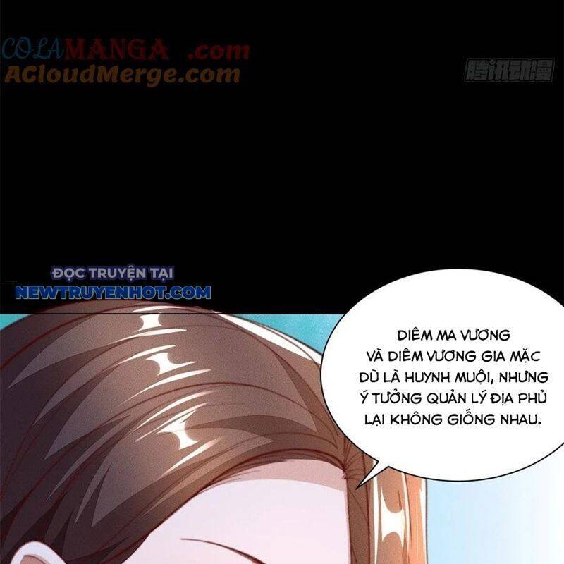 Người Ở Rể Bị Ép Thành Phản Diện Chapter 642 - 44