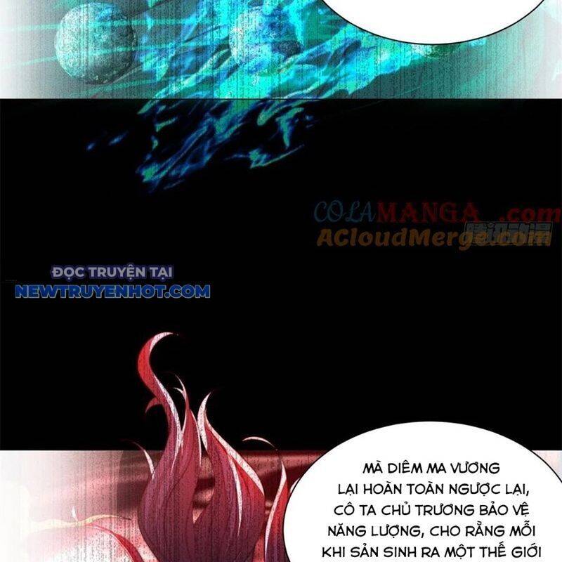 Người Ở Rể Bị Ép Thành Phản Diện Chapter 642 - 48