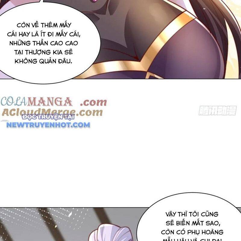 Người Ở Rể Bị Ép Thành Phản Diện Chapter 642 - 67