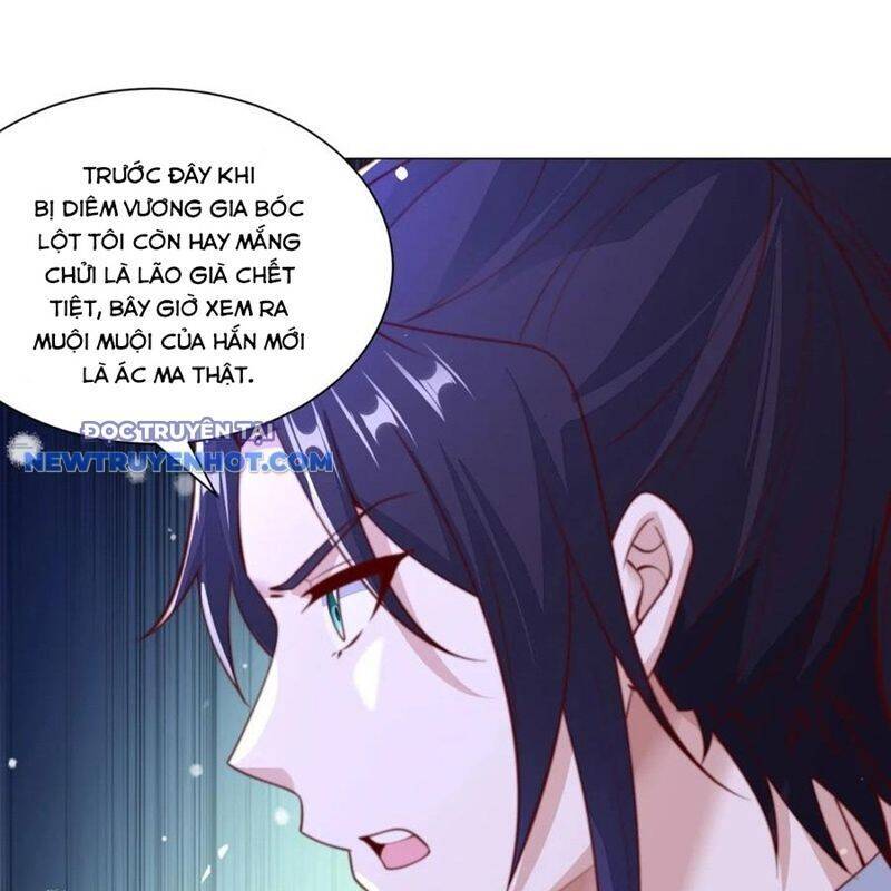 Người Ở Rể Bị Ép Thành Phản Diện Chapter 642 - 72