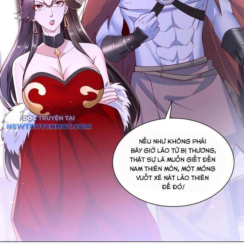 Người Ở Rể Bị Ép Thành Phản Diện Chapter 643 - 14