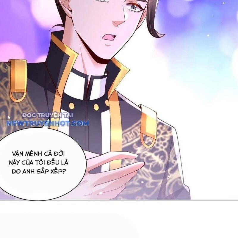 Người Ở Rể Bị Ép Thành Phản Diện Chapter 643 - 16