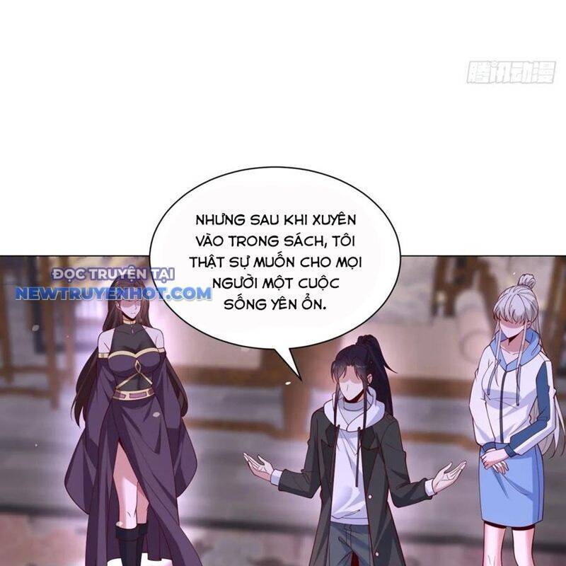 Người Ở Rể Bị Ép Thành Phản Diện Chapter 643 - 19