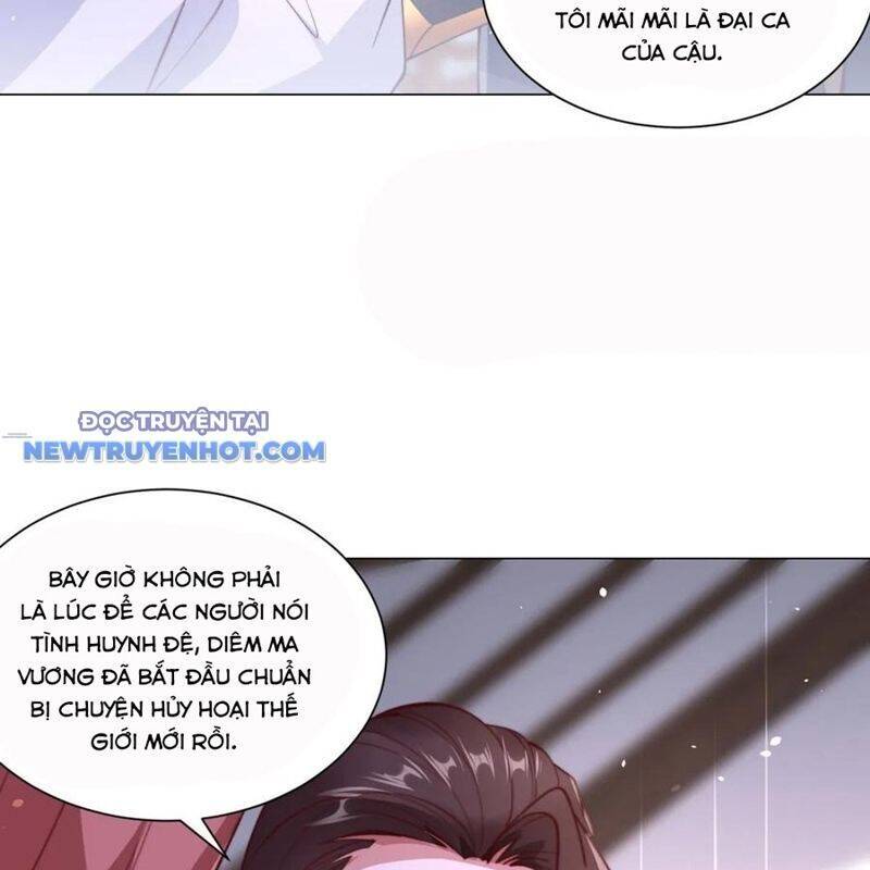 Người Ở Rể Bị Ép Thành Phản Diện Chapter 643 - 27